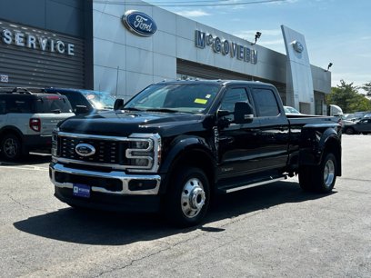 Used 2023 Ford F450 Lariat