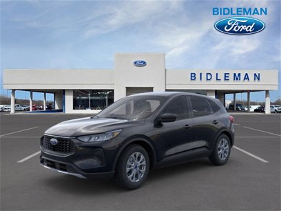 New 2025 Ford Escape Active w/ Cold Weather Package