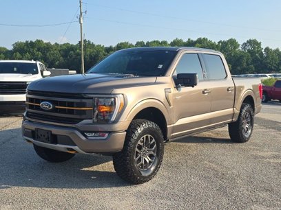 Used 2022 Ford F150 Tremor w/ Equipment Group 401A Mid