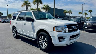 Used 2017 Ford Expedition XLT