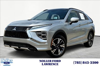 Used 2024 Mitsubishi Eclipse Cross SE