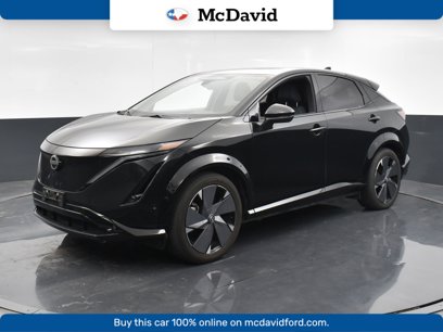Used 2023 Nissan Ariya
