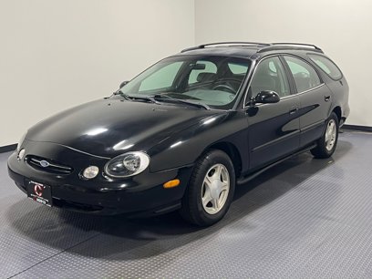 Used 1999 Ford Taurus SE