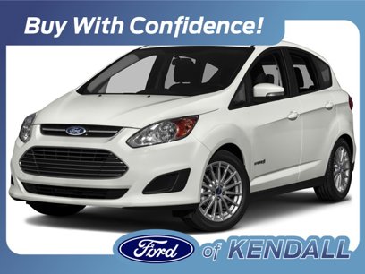 Used 2013 Ford C-MAX SEL