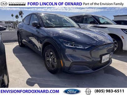 Used 2021 Ford Mustang Mach-E Select w/ Comfort/Technology Package