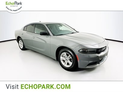 Used 2023 Dodge Charger SXT