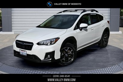 Used 2018 Subaru Crosstrek 2.0i Premium