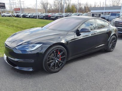 Used 2023 Tesla Model S Standard Range