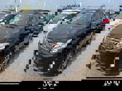 Used 2015 Kia Sorento SX