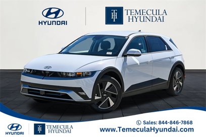 New 2025 Hyundai Ioniq 5 SE