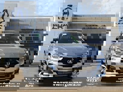 New 2025 Acura TLX w/ Technology Package