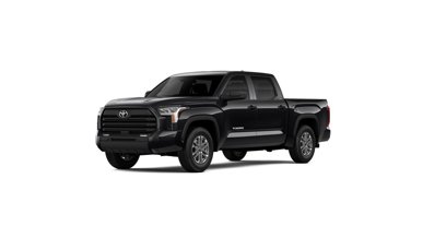 New 2025 Toyota Tundra SR5