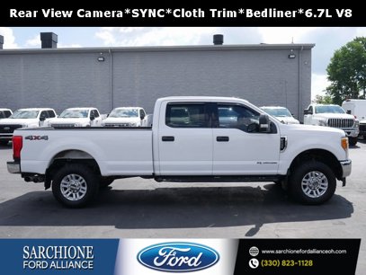 Used 2017 Ford F250 XLT