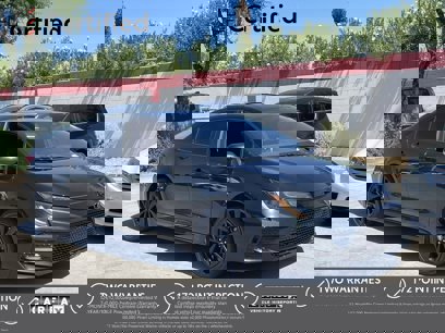 Used 2021 Toyota Corolla SE w/ Carpet Mat Package (TMS)