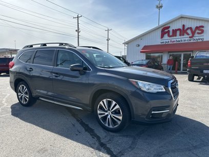 Used 2019 Subaru Ascent Limited