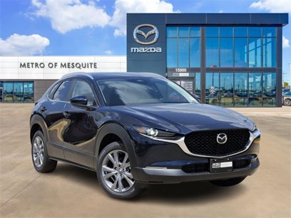 New 2025 MAZDA CX-30 AWD 2.5 S w/ Preferred Package