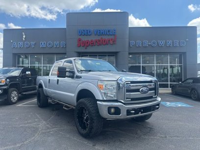 Used 2011 Ford F250 XLT w/ XLT Premium Pkg