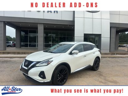 Used 2023 Nissan Murano SL