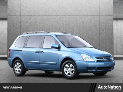 Used 2008 Kia Sedona LX