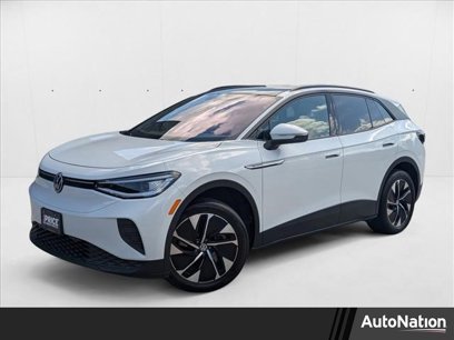 Used 2022 Volkswagen ID.4 Pro S