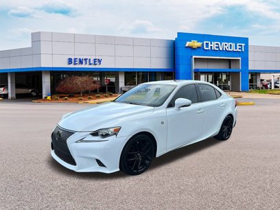 Used 2016 Lexus IS 200t