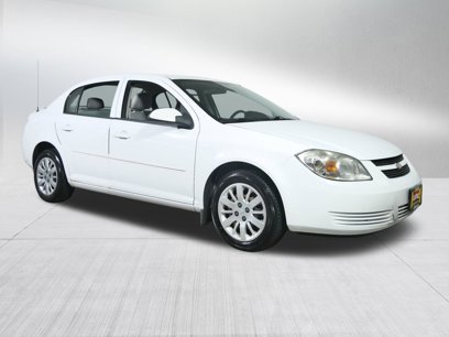 Used 2010 Chevrolet Cobalt LT