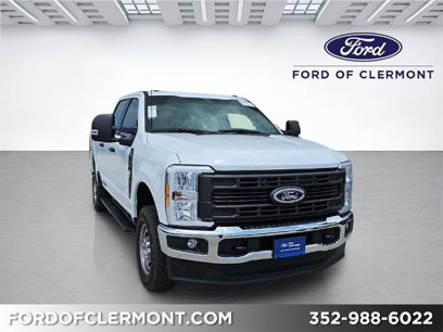 Certified 2024 Ford F250 XL w/ FX4 Off-Road Package