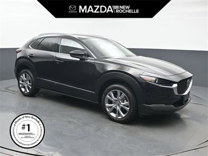 Used 2022 MAZDA CX-30 AWD 2.5 S w/ Premium Package