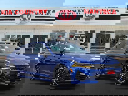 Certified 2023 Kia K5 GT