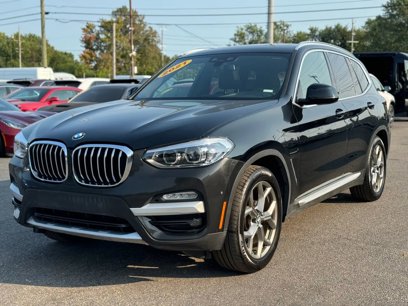 Used 2021 BMW X3 xDrive30e w/ Convenience Package