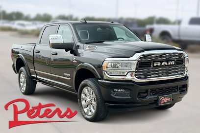 Certified 2023 RAM 2500 Limited
