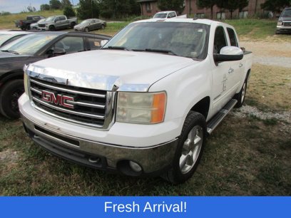 Used 2012 GMC Sierra 1500 SLE w/ Power Tech Package