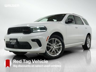 Used 2023 Dodge Durango GT