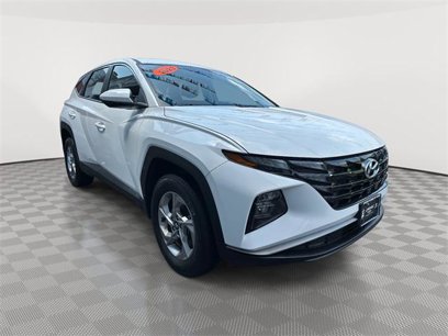 Used 2023 Hyundai Tucson SE