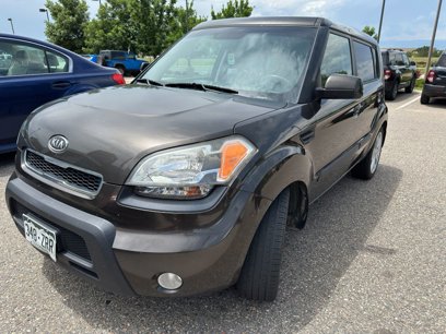 Used 2010 Kia Soul !