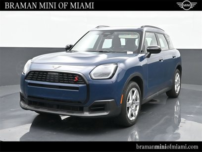 Used 2025 MINI Cooper Countryman S