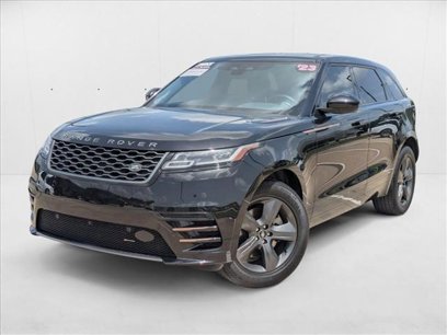 Used 2023 Land Rover Range Rover Velar R-Dynamic S
