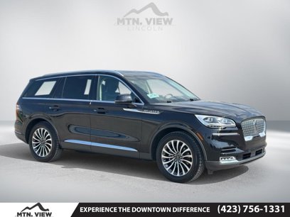 Used 2021 Lincoln Aviator Reserve w/ Equipment Group 201A