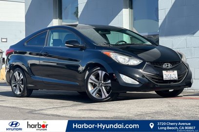 Used 2013 Hyundai Elantra SE w/ Technology Pkg