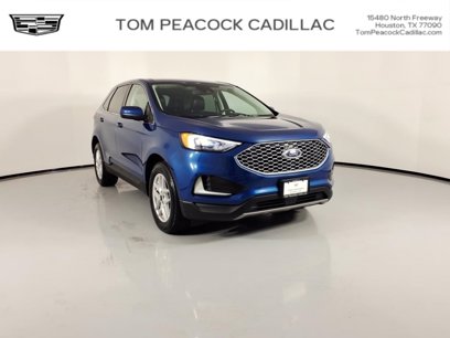 Used 2024 Ford Edge SEL