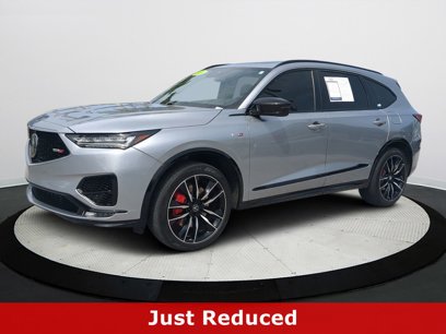 Used 2024 Acura MDX Type S