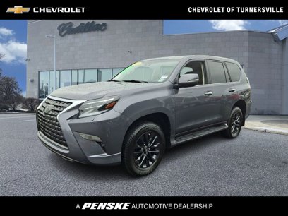 Used 2021 Lexus GX 460 Premium w/ Premium Package