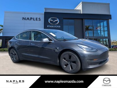 Used 2019 Tesla Model 3 Long Range