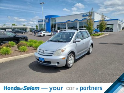 Used 2005 Scion xA