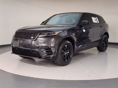 New 2026 Land Rover Range Rover Velar Dynamic SE