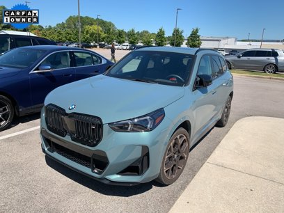 Certified 2024 BMW X1 M35i w/ Premium Package