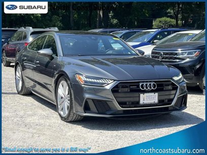 Used 2019 Audi A7 3.0T Prestige