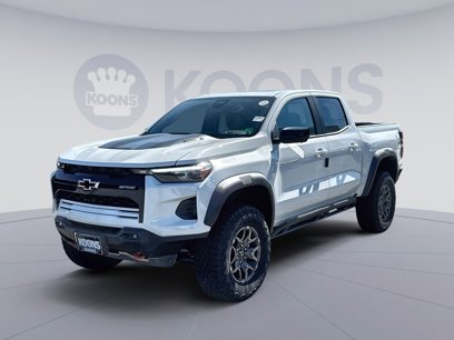 New 2026 Chevrolet Colorado ZR2 w/ Technology Package