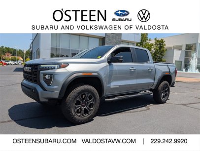Used 2024 GMC Canyon Elevation w/ Convenience Package