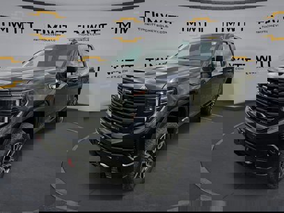 Used 2024 GMC Sierra 1500 AT4